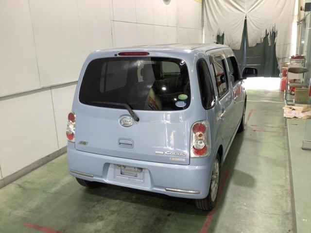 DAIHATSU MIRA 2012