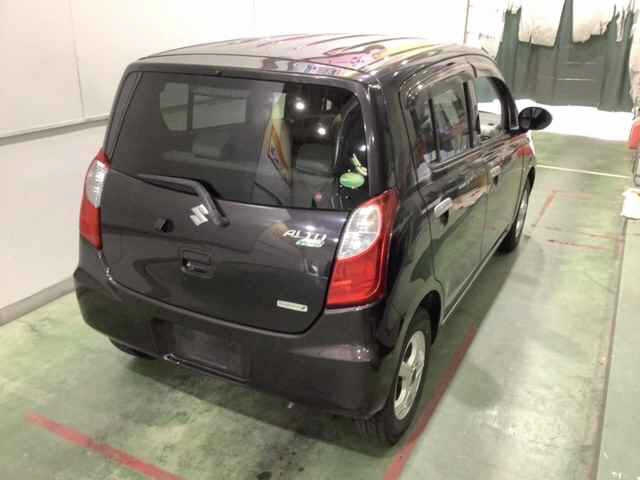 SUZUKI ALTO ECO 2014