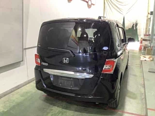 HONDA FREED 2014