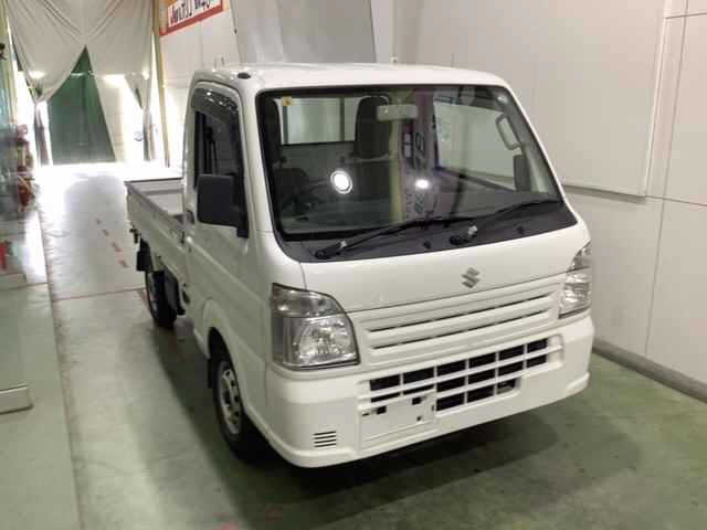 SUZUKI CARRY TRUCK 2017