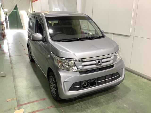 HONDA N WGN 2016