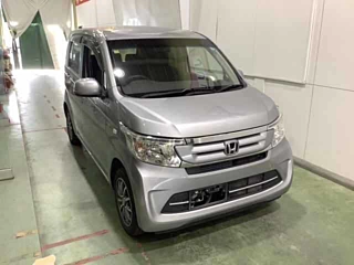 HONDA N WGN 2016