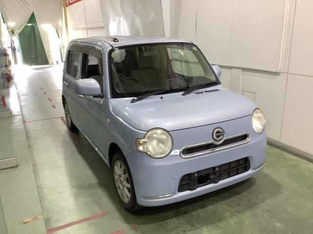 DAIHATSU MIRA 2012