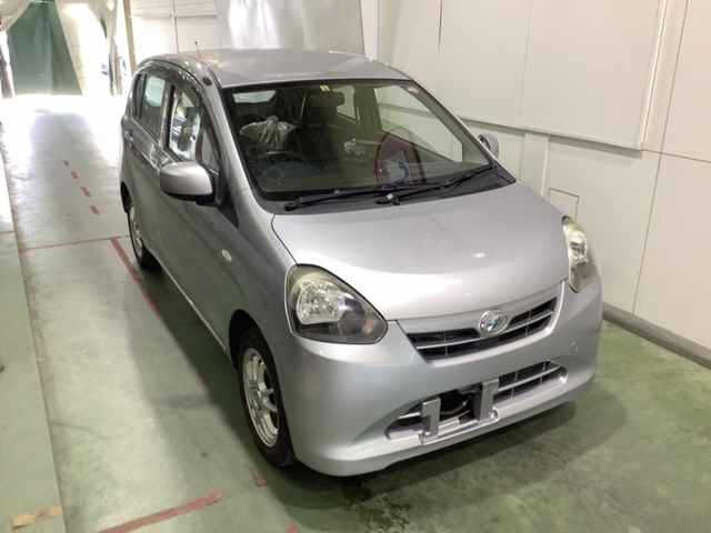 DAIHATSU MIRA E S 2012