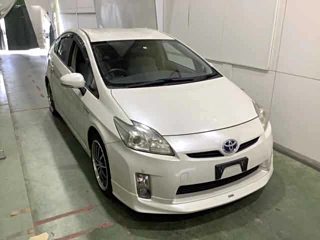 TOYOTA PRIUS 2009