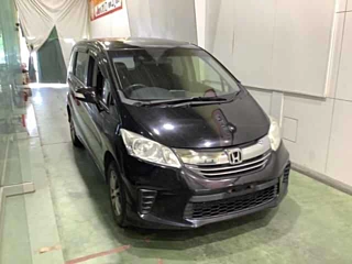 HONDA FREED 2014