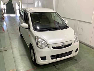 DAIHATSU MIRA 2010