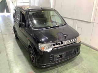 NISSAN OTTI 2008