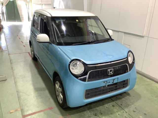 HONDA N ONE 2016