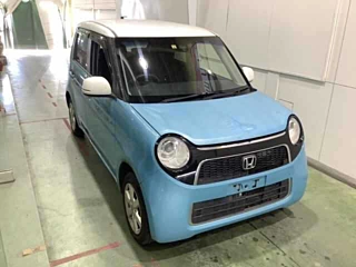 HONDA N ONE 2016