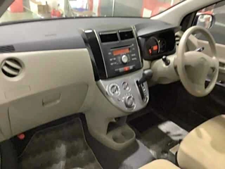 DAIHATSU MIRA 2010
