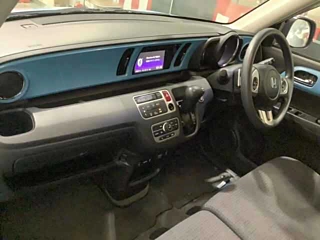 HONDA N ONE 2016