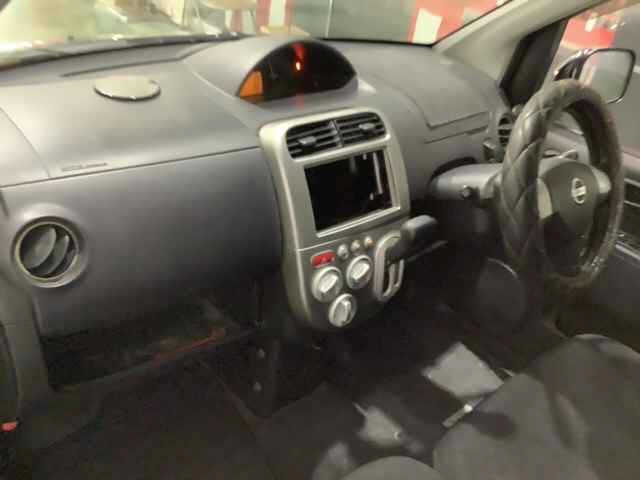 NISSAN OTTI 2008