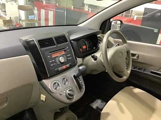 DAIHATSU MIRA 2010