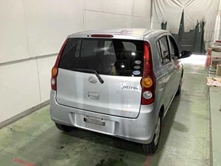 DAIHATSU MIRA 2010