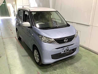NISSAN DAYZ 2024