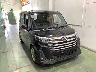 TOYOTA ROOMY 2022