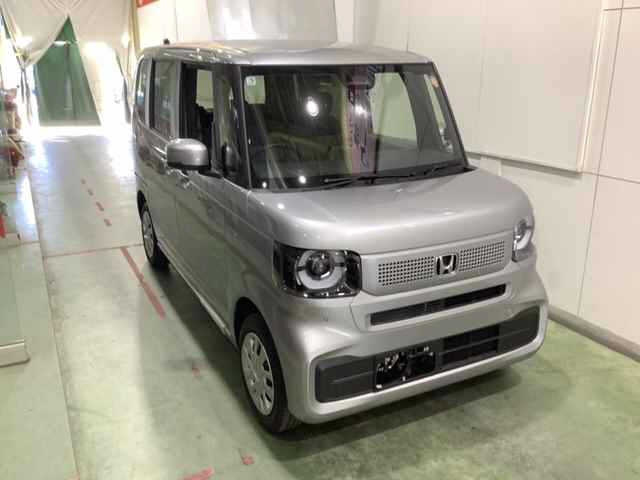 HONDA N BOX 2025
