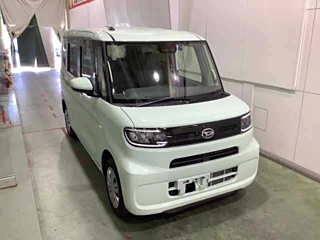 DAIHATSU TANTO 2020
