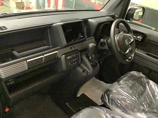 HONDA N VAN 2025