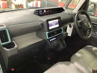 DAIHATSU TANTO 2020