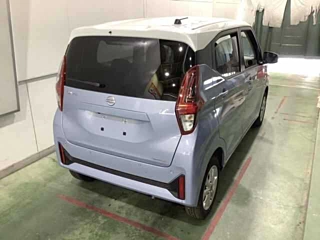 NISSAN DAYZ 2024