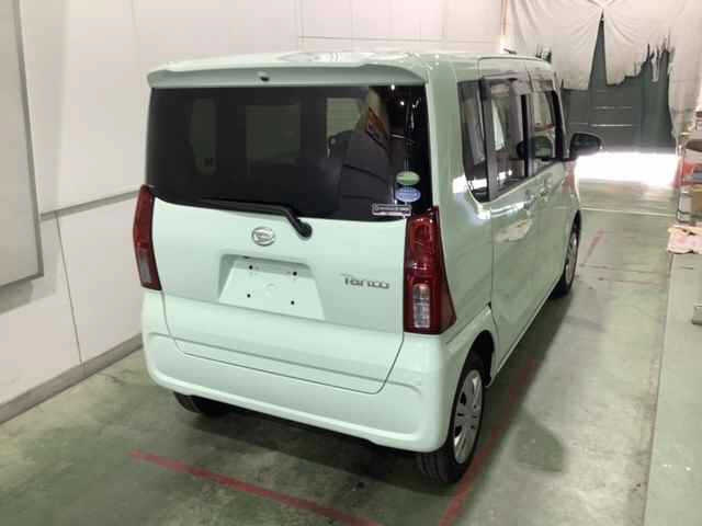 DAIHATSU TANTO 2020