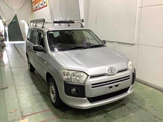 TOYOTA PROBOX 2015