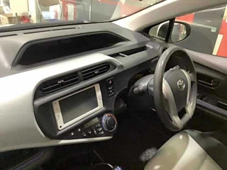 TOYOTA AQUA 2014