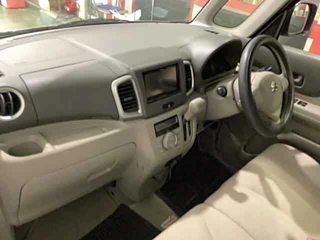SUZUKI SPACIA 2013