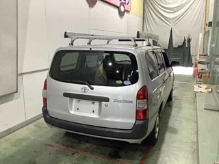 TOYOTA PROBOX 2015