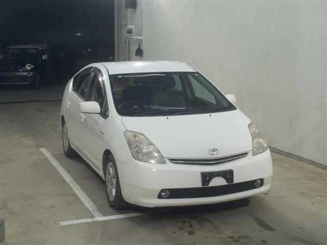TOYOTA PRIUS 2009