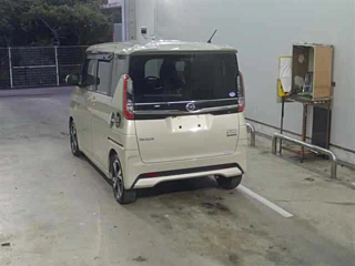 NISSAN ROOX 2021