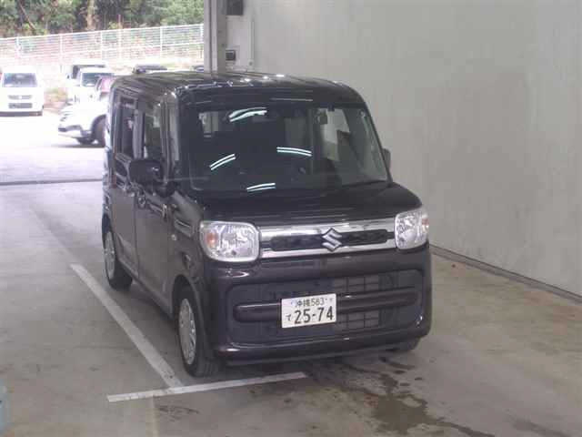 SUZUKI SPACIA 2021