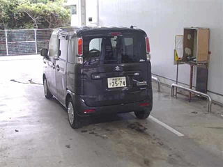 SUZUKI SPACIA 2021