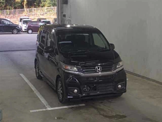 HONDA N WGN 2014