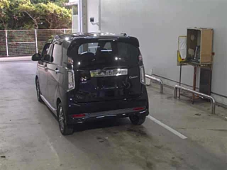HONDA N WGN 2014