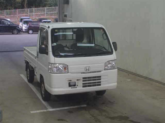 HONDA ACTY TRUCK 2015