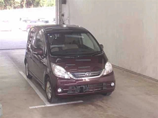 DAIHATSU MOVE 2009