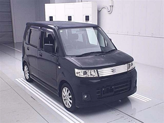 SUZUKI WAGON R 2008