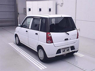 SUBARU PLEO 2009
