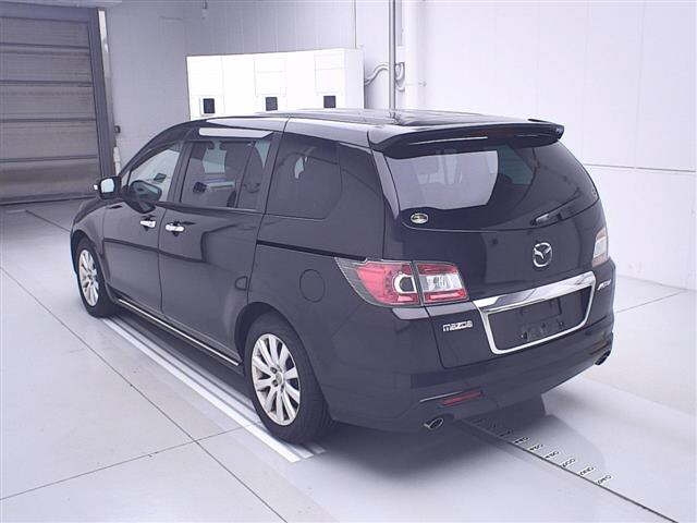 MAZDA MPV 2012