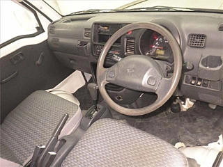 DAIHATSU HIJET TRUCK 2010