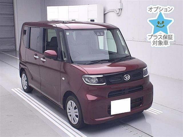 DAIHATSU TANTO 2021