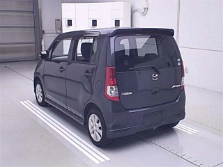 MAZDA AZ WAGON 2012