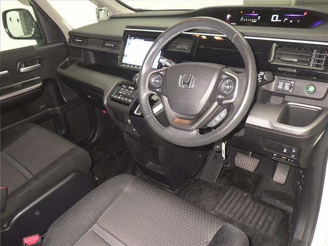 HONDA STEP WAGON 2019