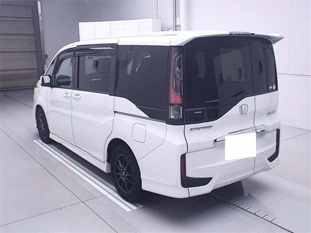 HONDA STEP WAGON 2019