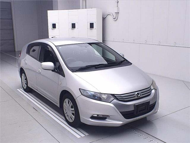 HONDA INSIGHT 2009
