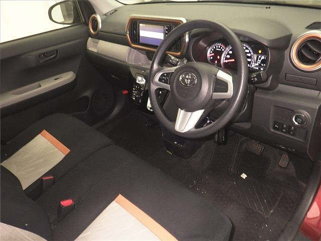 TOYOTA PASSO 2019