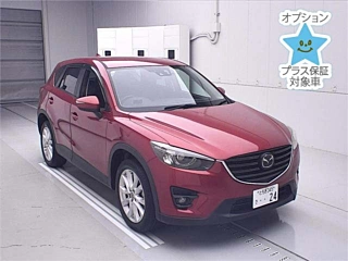 MAZDA CX-5 2015